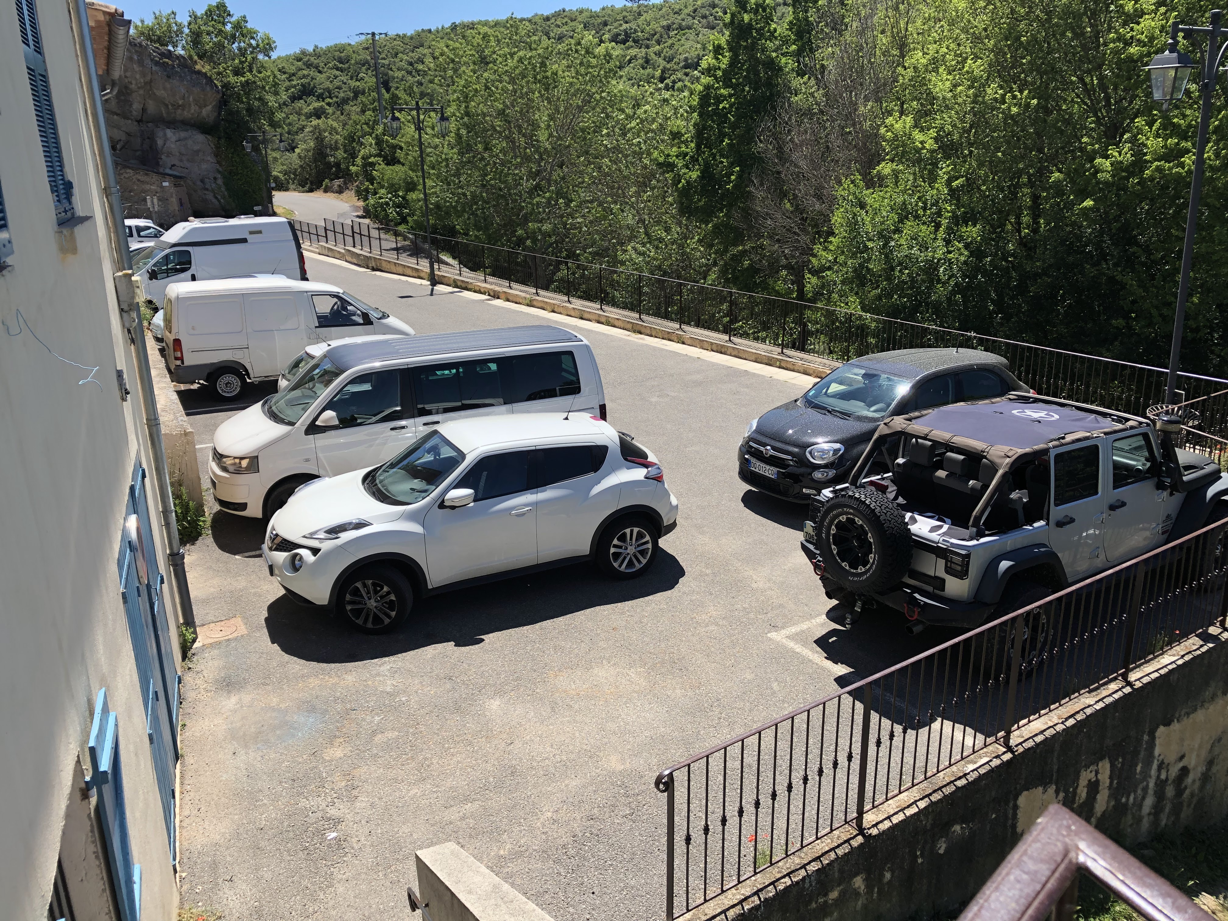 Photo n° 3 de l'avis de Frank.a fait le 14/04/2019 à 07:33