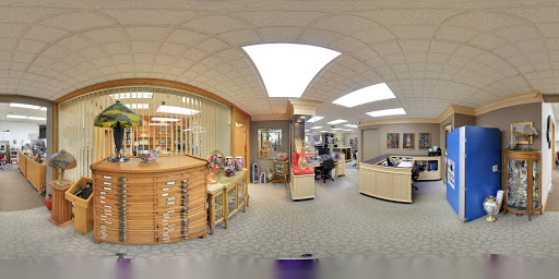 Jewelry Store «Joden Jewelers», reviews and photos, 144 S Broad St, Grove City, PA 16127, USA