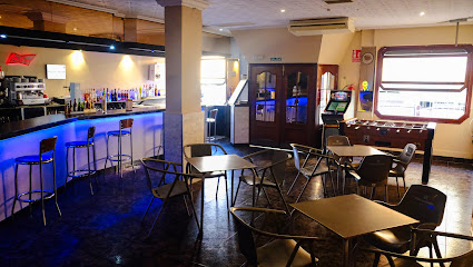 ZONA ZERO - PUB - C. Alicante, 35, 03179 Formentera del Segura, Alicante, Spain