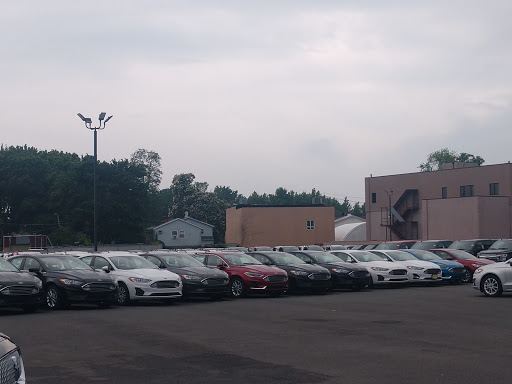 Ford Dealer «Dana Ford Lincoln», reviews and photos, 266 West Service Road, Staten Island, NY 10314, USA