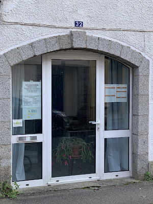 LD2i Riec sur Bélon-Pont Aven- Diagnostics Immo DPE plomb amiante gaz électricité vente location Finistère à Riec-sur-Bélon
