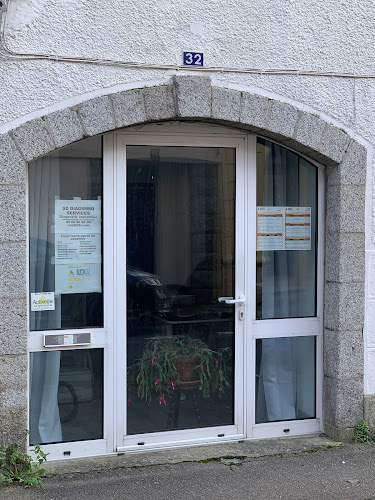 Centre de diagnostic 🥇LD2i Riec sur Bélon-Pont Aven- Diagnostics Immo DPE plomb amiante gaz électricité vente location Finistère Riec-sur-Bélon