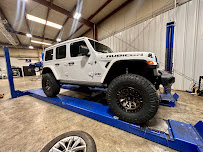 RNR Tire Express - Lynchburg - Photo 8 - Car repair in Lynchburg, VA, Lynchburg