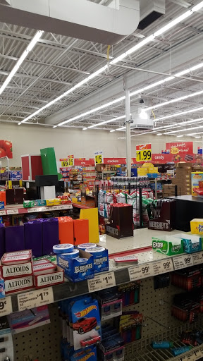 Grocery Store «Save-A-Lot», reviews and photos, 150 S MacDade Blvd, Darby, PA 19023, USA