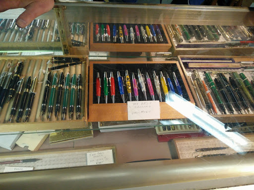 Pen Store «Vintage Fountain Pen Sales», reviews and photos, 3481 N High St, Columbus, OH 43214, USA