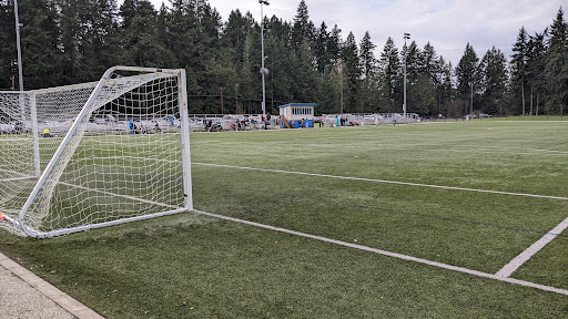 Fairground «Kitsap County Fairgrounds», reviews and photos, 1200 Fairgrounds Rd NW, Bremerton, WA 98311, USA