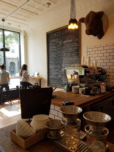 Coffee Shop «Curio Coffee», reviews and photos, 441 Cambridge St, Cambridge, MA 02141, USA