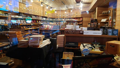 Tobacco Shop «Havana Cigars», reviews and photos, 4225 W Fortune Dr, Phoenix, AZ 85086, USA