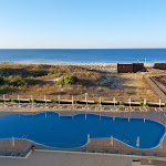 Photo n°1 de l'avis de Monica.u fait le 19/09/2022 à 10:21 sur le  Hotel-Apartamentos Dunamar à Monte Gordo