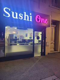 Photos du propriétaire du Restaurant japonais Sushi One à Lyon - n°1