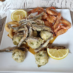 Photo n°7 de l'avis de Francesco.a fait le 05/11/2023 à 18:14 sur le  Lavinum à Monte di Procida