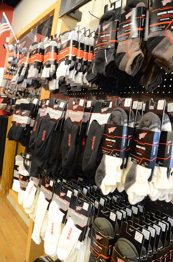 Shoe Store «Red Wing», reviews and photos, 1749 S Randall Rd, Geneva, IL 60134, USA