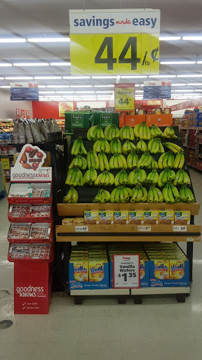 Grocery Store «Save-A-Lot», reviews and photos, 4404 Stadium Dr, Kalamazoo, MI 49008, USA