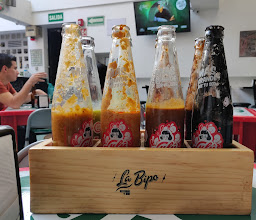 La Bipo photo