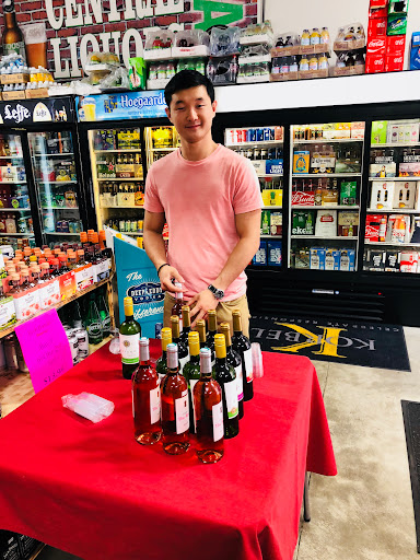 Liquor Store «Central Liquors», reviews and photos, 625 E St NW, Washington, DC 20004, USA