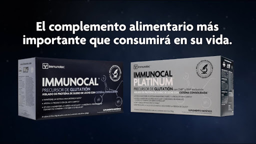 Immunocal Cartagena| Equipo Immune - Consultor Autorizado Immunotec