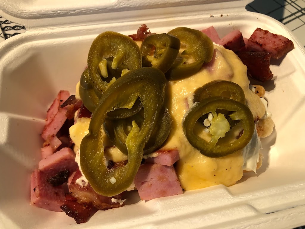 The Freckled Peach 97045