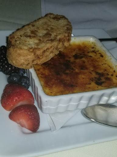 Fine Dining Restaurant «Carpe Diem Restaurant & Caterers», reviews and photos, 1535 Elizabeth Ave, Charlotte, NC 28204, USA