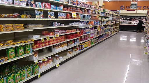 Supermarket «Food King Supermarket», reviews and photos, 5700 Wabash Ave, Baltimore, MD 21215, USA