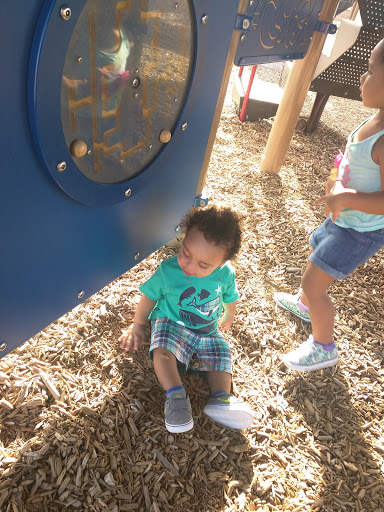 Park «Don Misenhimer Park», reviews and photos, 201 E Lonesome Dove Trail, Arlington, TX 76002, USA