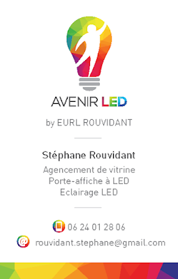 Eurl Rouvidant & Avenirled à Champ-sur-Drac