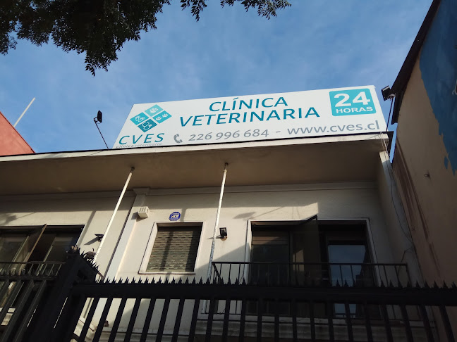 Opiniones de Clinica Veterinaria CVES en Maipú - Veterinario