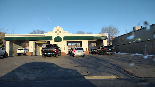 Zia Self Service Car Wash en Santa Fe