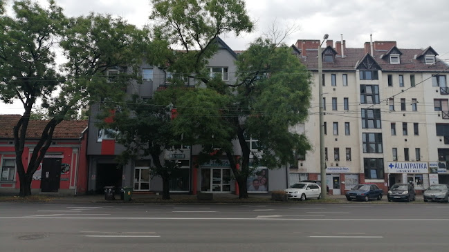 Szeged, Berlini krt. 4, 6721 Magyarország