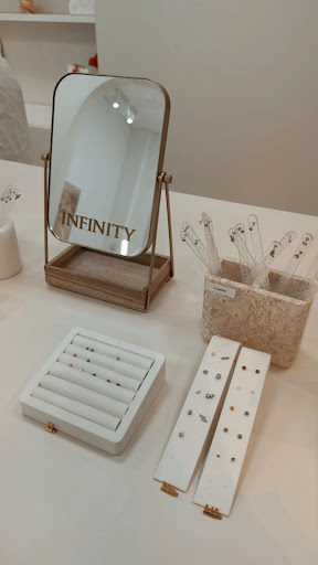 Explore mechanical tattoo ideas, creative tattoo ideas in Dearborn, available at Infinity Piercings