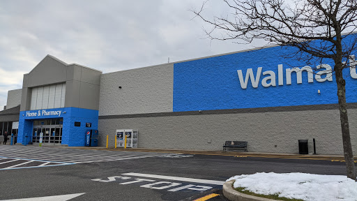 Department Store «Walmart Supercenter», reviews and photos, 620 Gravel Pike, East Greenville, PA 18041, USA