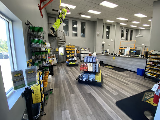 Gator Gypsum, 3904 E Adamo Dr, Tampa, FL 33605, USA, 