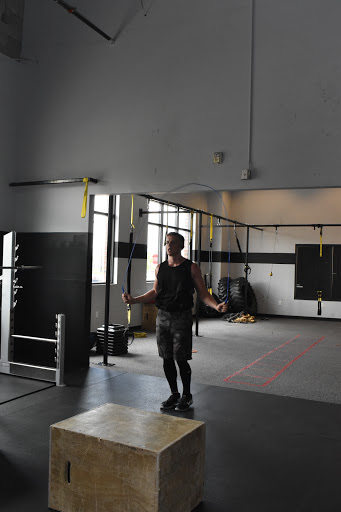 Athletic Club «Tru Fit Athletic Club», reviews and photos, 9995 Park Meadows Dr, Lone Tree, CO 80124, USA