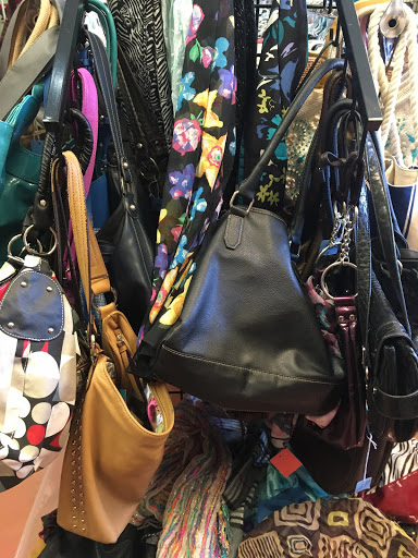 Thrift Store «Sutter VNA & Hospice Thrift Store», reviews and photos, 3209 Cleveland Ave, Santa Rosa, CA 95403, USA