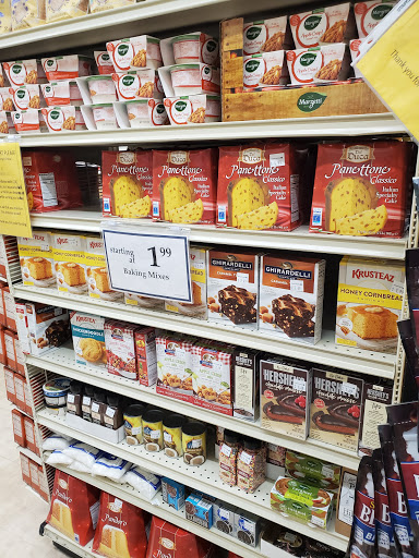 Home Goods Store «Christmas Tree Shops», reviews and photos, 46 Springer Dr, Bangor, ME 04401, USA