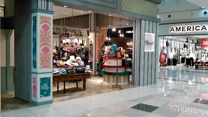リベルテ イオンモール福津店 福岡県福津市日蒔野 ファッション アクセサリー店 グルコミ