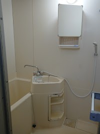 ルシエール立川