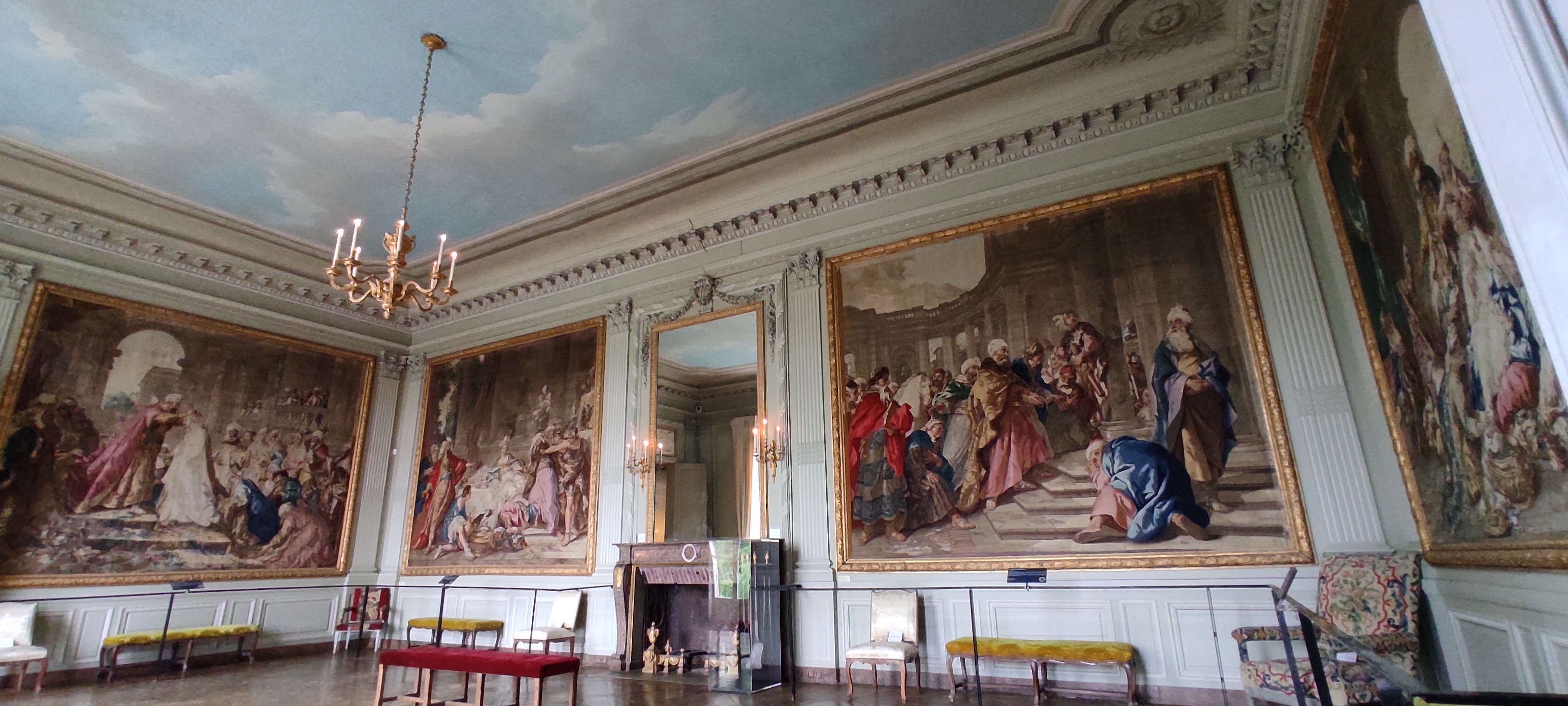 Photo n° 14 de l'avis de Philippe.i fait le 30/07/2023 à 18:21