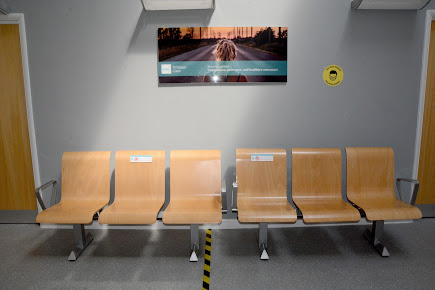 DMC Chadwick Road - DMC Chadwick Road