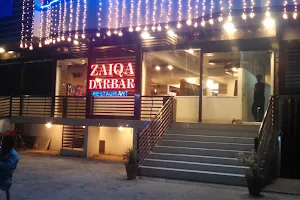 Zaiqa Darbar Restaurant image