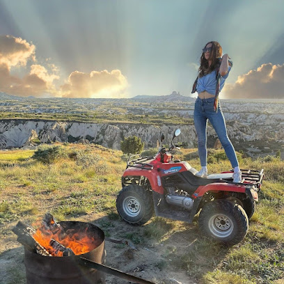 Kapadokya Atv Turu / Fiyatlari