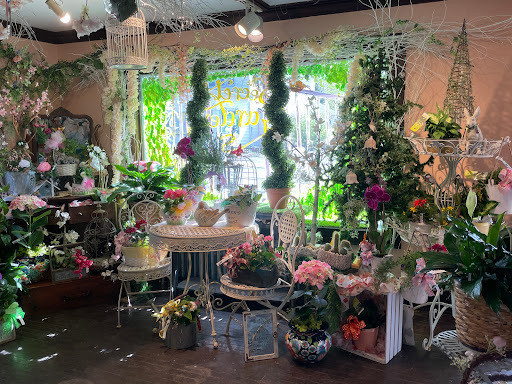 Florist «Presto Flowers, LLC», reviews and photos, 14 Lakeside Blvd, Hopatcong, NJ 07843, USA