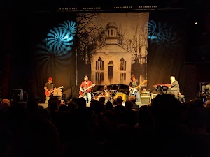 The Fillmore Silver Spring - photo 2