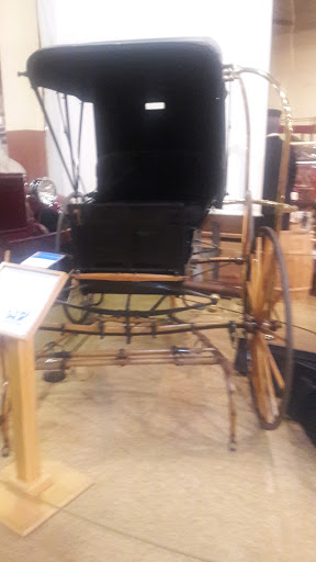 Museum «Fire Museum of Maryland», reviews and photos, 1301 York Rd, Lutherville, MD 21093, USA