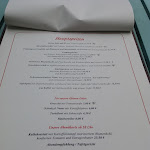 Photo n°7 de l'avis de noe.i fait le 23/04/2022 à 14:31 sur le  Metropol am Dom - Café & Restaurant à Frankfurt