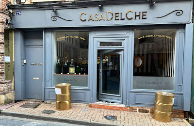 CasaDelChe à Nonancourt