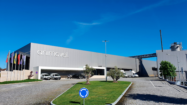 Avaliações doAnimovel em Paços de Ferreira - Loja de móveis