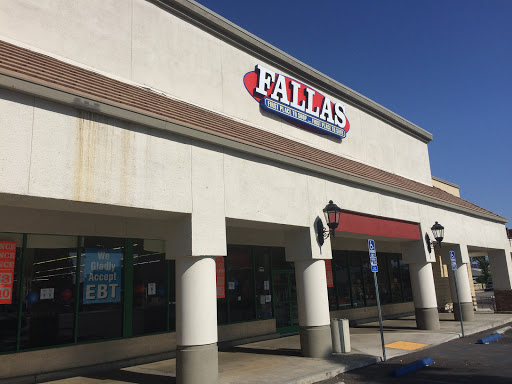 Factory 2-U (Fallas Discount Stores), 6813 Eastern Ave, Bell Gardens, CA 90201, USA, 