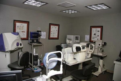 Optometrist «Golden Optometric Group», reviews and photos, 11245 Washington Blvd, Whittier, CA 90606, USA