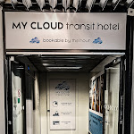 Photo n°4 de l'avis de Jorge.a fait le 13/03/2022 à 11:35 sur le  MY CLOUD Transit Hotel à Frankfurt