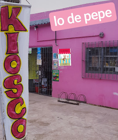 Lo De Pepe